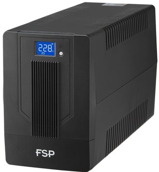 Источник бесперебойного питания FSP iFP-1500 (PPF9003105)