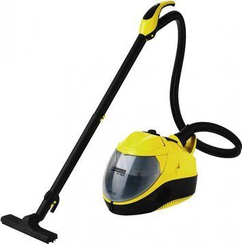 Паропылесос KARCHER SV 1802