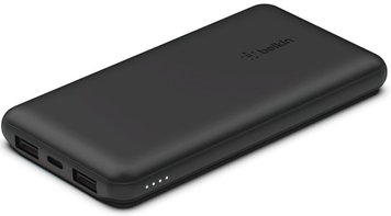 Портативний зарядний пристрій Power Bank Belkin BPB011BTBK