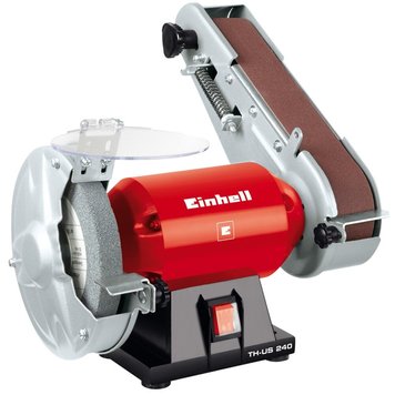 Точильний верстат EINHELL TH-US 240