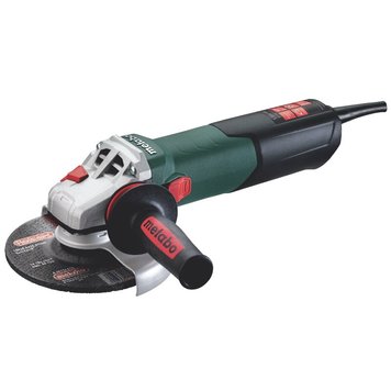 Болгарка (кутова шліфмашина) METABO WE 15-150 QUICK