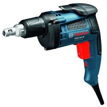 Шуруповёрт BOSCH GSR 6-45 TE (0601445100)