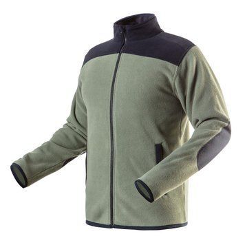 Кофта робоча NEO CAMO olive, XXL / 56