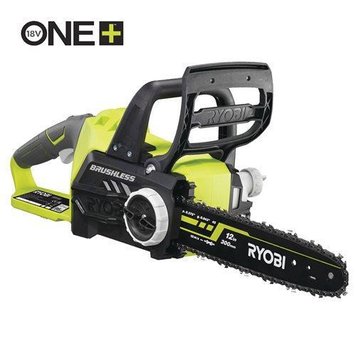 Пила ланцюгова акумуляторна RYOBI RCS1830-140B