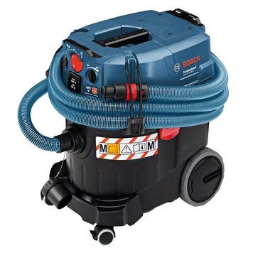 Пылесос BOSCH GAS 35 M AFC (06019C3100)