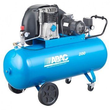 Компресор ABAC PRO A39B-200 CT4