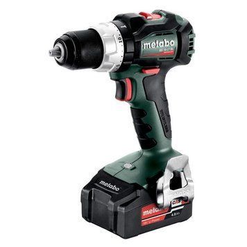 Аккумуляторная дрель-шуруповерт Metabo BS 18 LT BL metaBOX 145 (602325500)