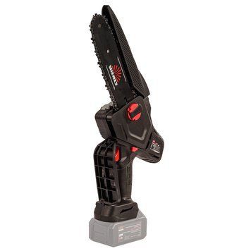 Пила цепная аккумуляторная Vitals Professional AKZ 1820ak BL