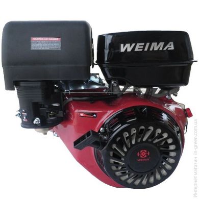 Бензиновий двигун WEIMA WM190F-L