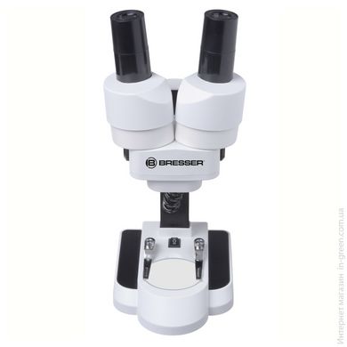 Мікроскоп BRESSER Junior Stereo 20х-50x