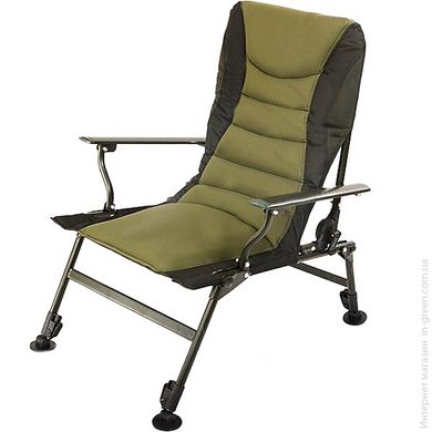 Коропове крісло Ranger SL-103 RCarpLux