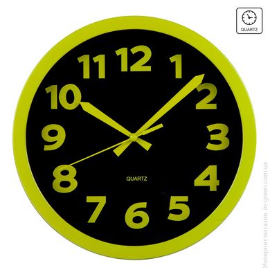 Часы настенные Technoline WT7420 Green