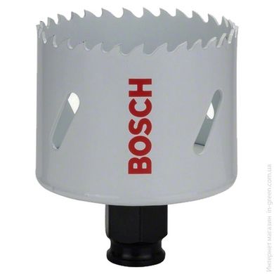 Коронка Progressor 68 мм Bosch (2608584645)