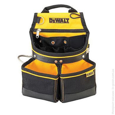 Поясная сумка DEWALT DWST1-75650