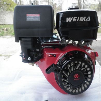Бензиновый двигатель WEIMA WM190F-L