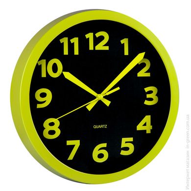 Часы настенные Technoline WT7420 Green
