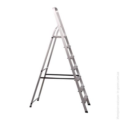 Лестница-стремянка алюминиевая PRO-CRAFT PLA2.150