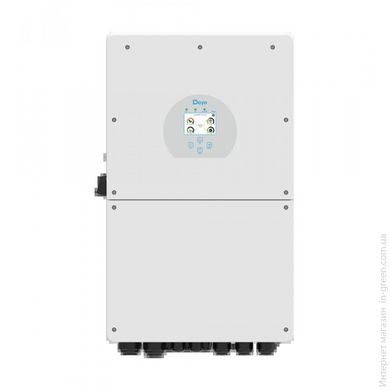 Инвертор Lifepo4 12kW (SUN-12K-SG01LP1-EU)