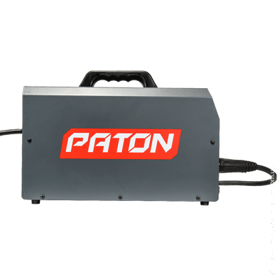 Полуавтомат сварочный инверторный PATON StandardMIG-250