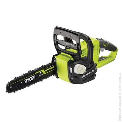 Пила ланцюгова акумуляторна RYOBI RCS1830-140B