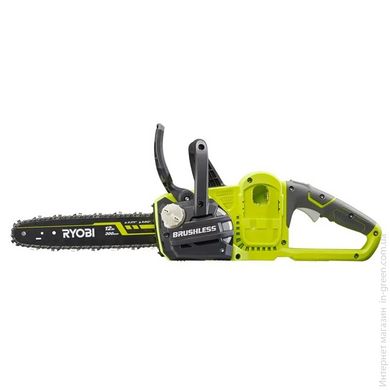 Пила ланцюгова акумуляторна RYOBI RCS1830-140B