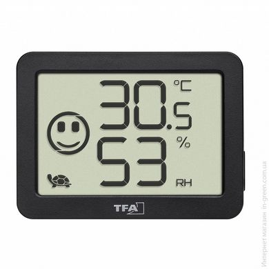 Термогигрометр цифровой TFA (30505501)
