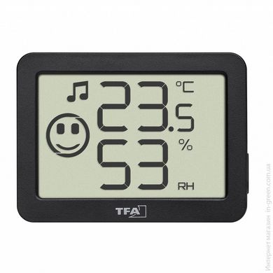 Термогигрометр цифровой TFA (30505501)