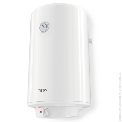 Водонагрівач електричний Tesy Dry 100V CTV OL 1004416D D06 TR