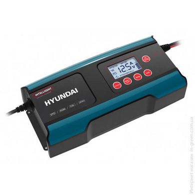 Зарядний пристрій HYUNDAI HY 1510