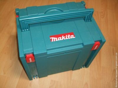 Ящик для инструмента MAKITA 824783-6