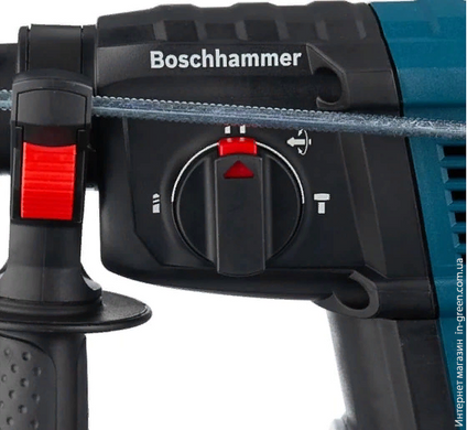 Перфоратор Bosch GBH 18V-45 C (0611913120)