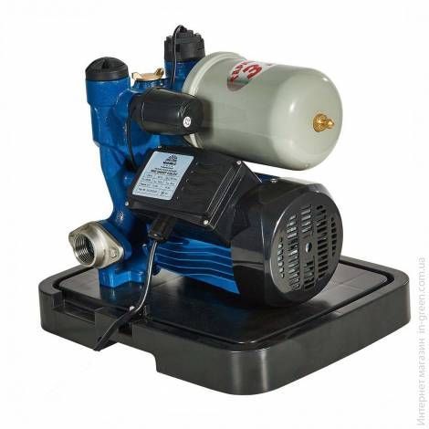 Насосна станція вихорова VITALS aqua PRO SMART 436-2td inline box