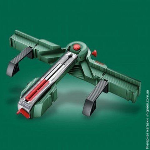 Рабочий стол BOSCH PLS 300
