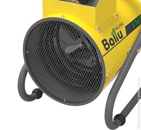 Електрична теплова гармата BALLU BHP-PE-5