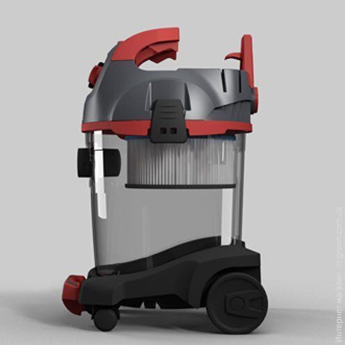 Пылесос Starmix NSG uClean LD-1432 HMT