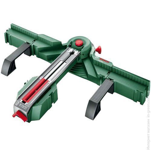 Рабочий стол BOSCH PLS 300