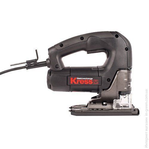 Лобзик KRESS KU 472