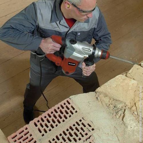 Перфоратор EINHELL RТ-RH 32