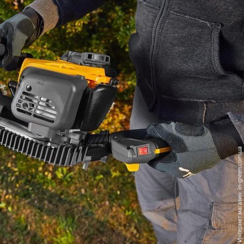 Кущоріз STIGA SHT660
