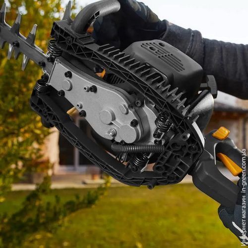 Кущоріз STIGA SHT660