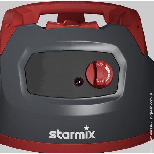 Пылесос Starmix NSG uClean LD-1432 HMT
