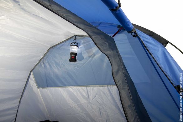 Палатка HIGH PEAK Kalmar 2 (Blue/Grey)