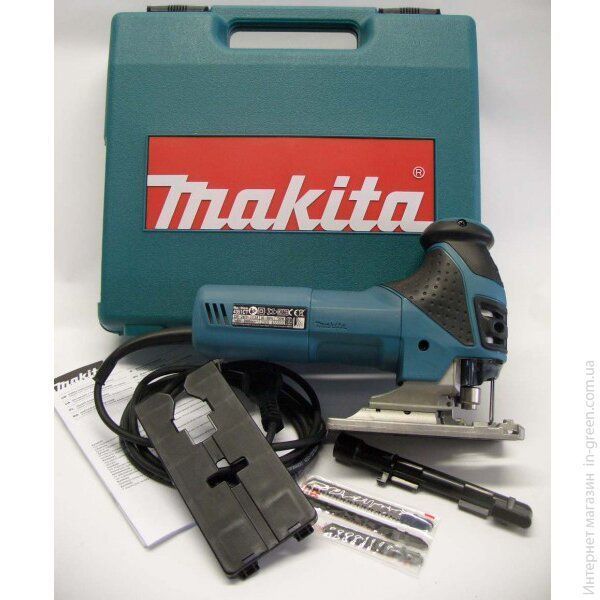 Лобзик MAKITA 4351CT