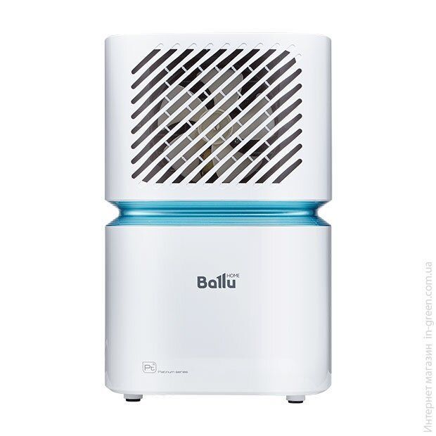 Осушувач повітря BALLU BDV-12L