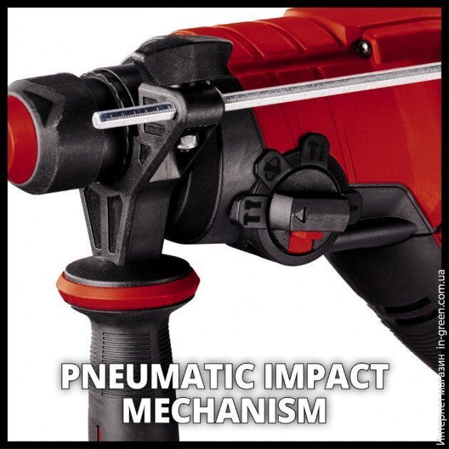 Перфоратор EINHELL TE-RH 26 4F