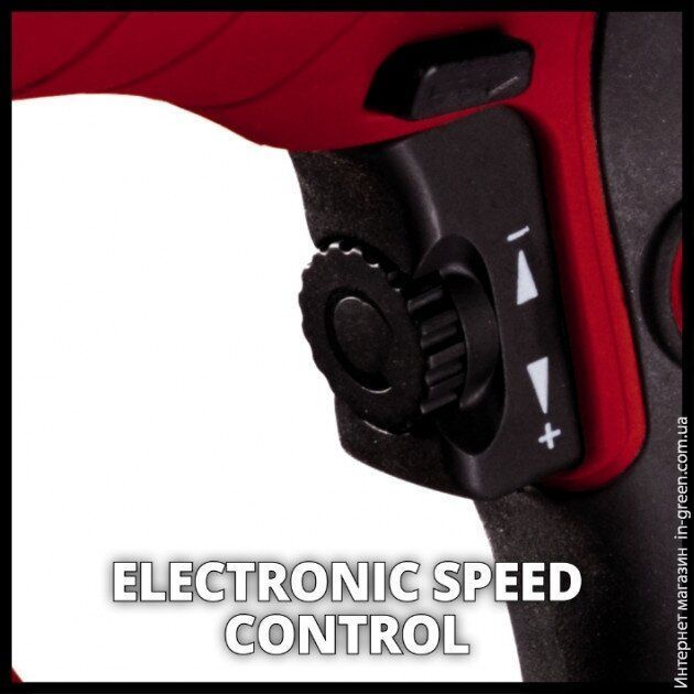 Перфоратор EINHELL TE-RH 26 4F