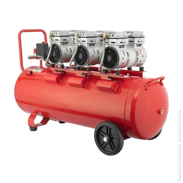 Компресор INTERTOOL PT-0024