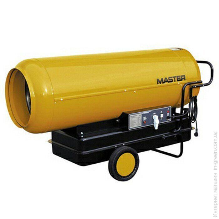 Дизельная пушка MASTER B 230