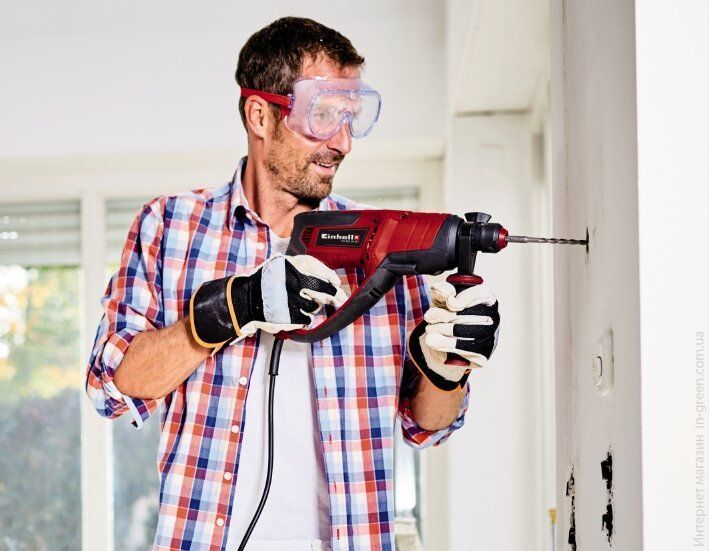 Перфоратор EINHELL TE-RH 26 4F