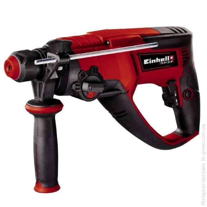 Перфоратор EINHELL TE-RH 26 4F
